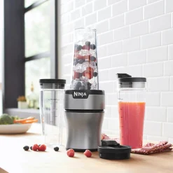 Ninja Nutri Personal Blender