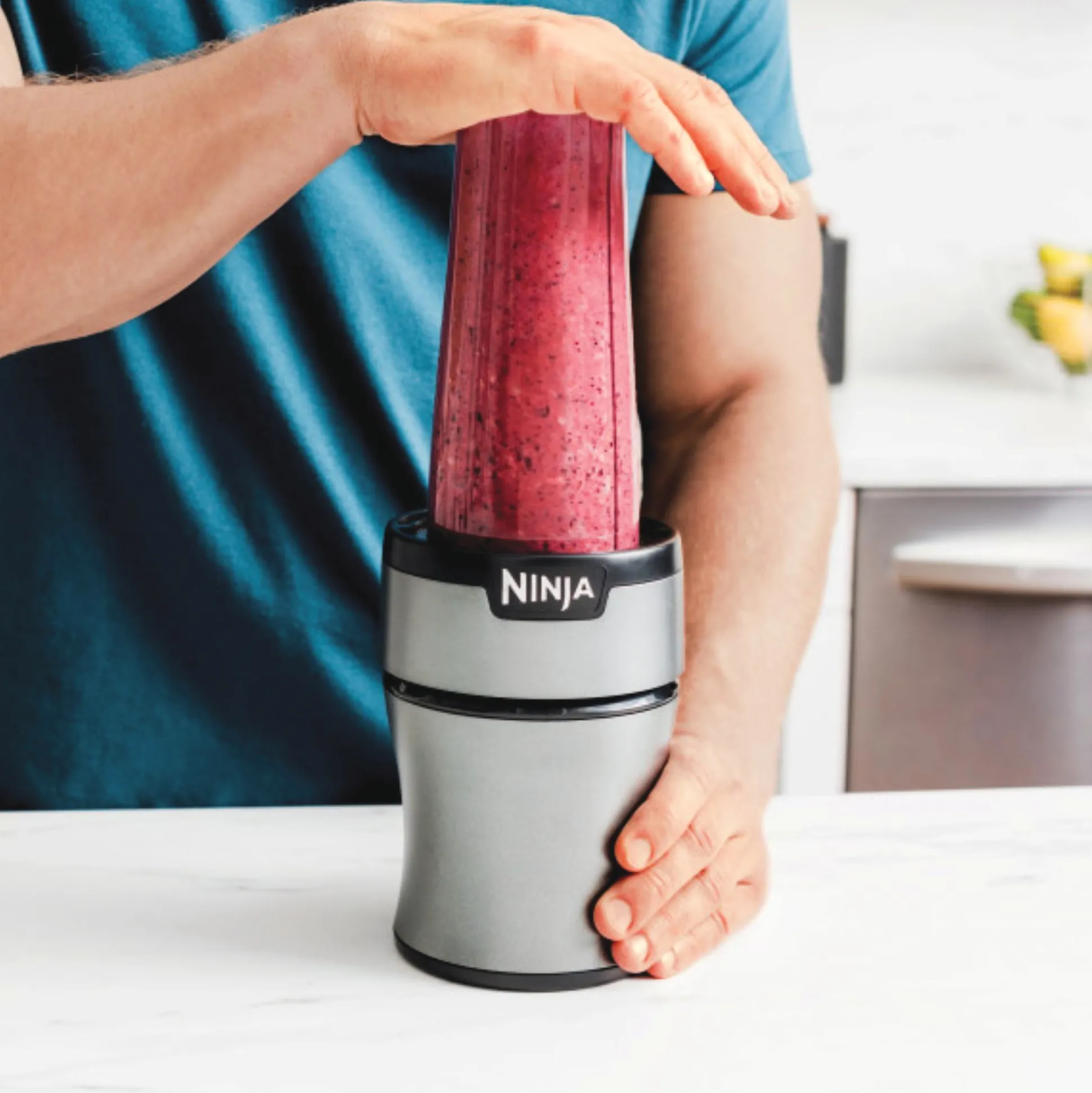 Ninja Nutri Personal Blender