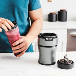Ninja Nutri Personal Blender