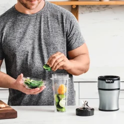Ninja Nutri Personal Blender