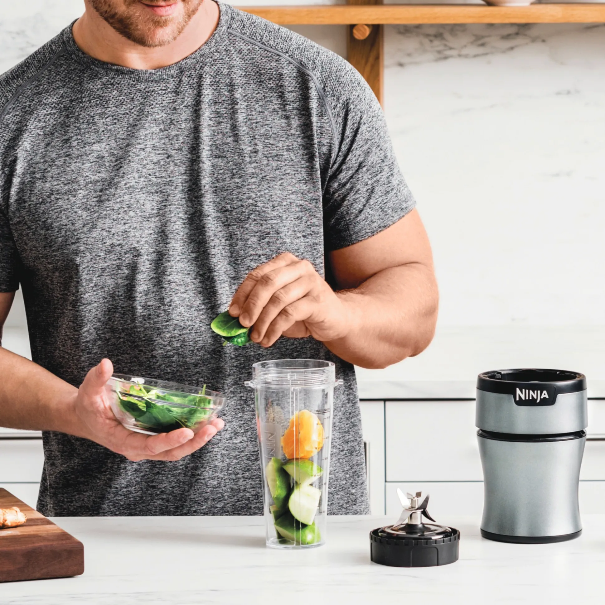 Ninja Nutri Personal Blender