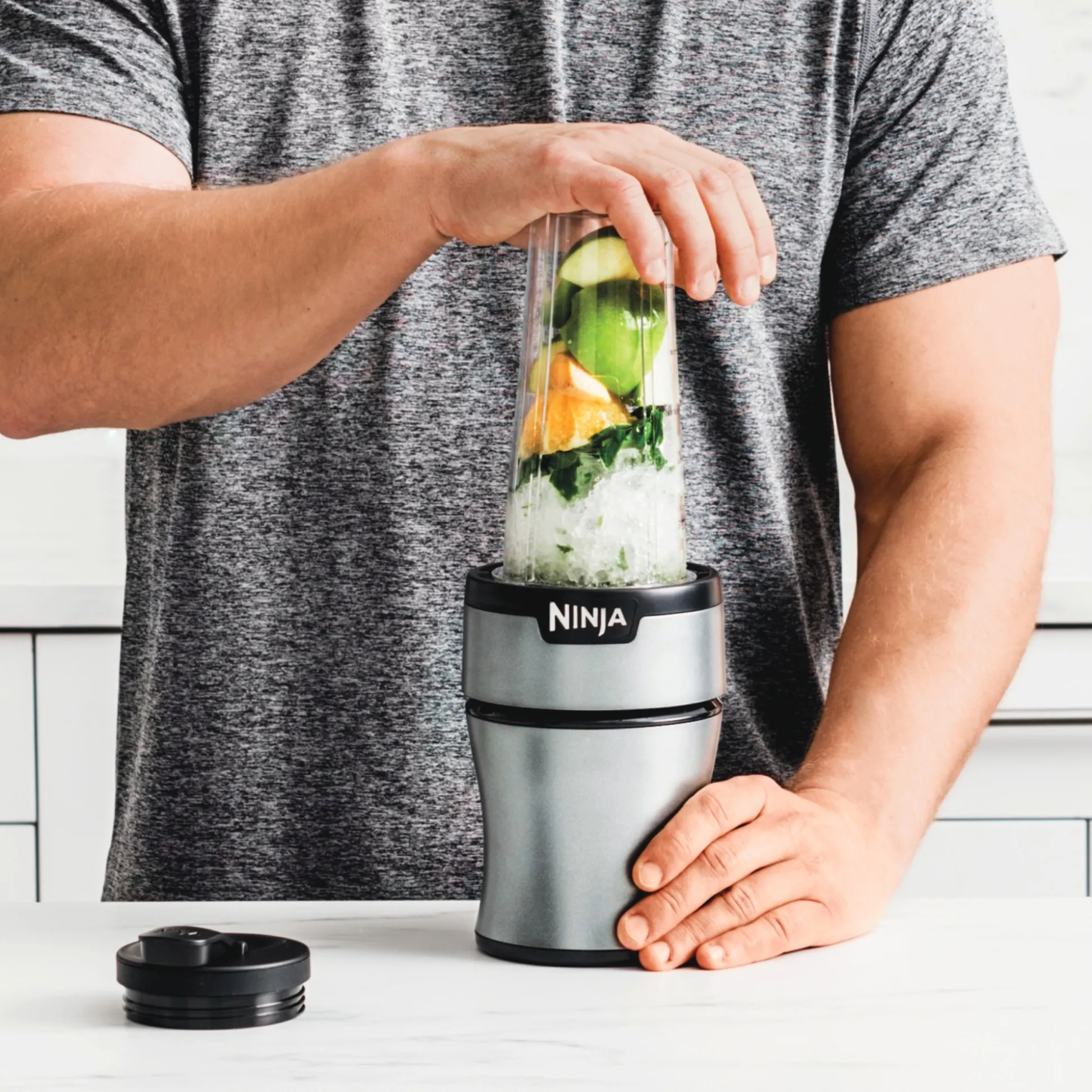 Ninja Nutri Personal Blender