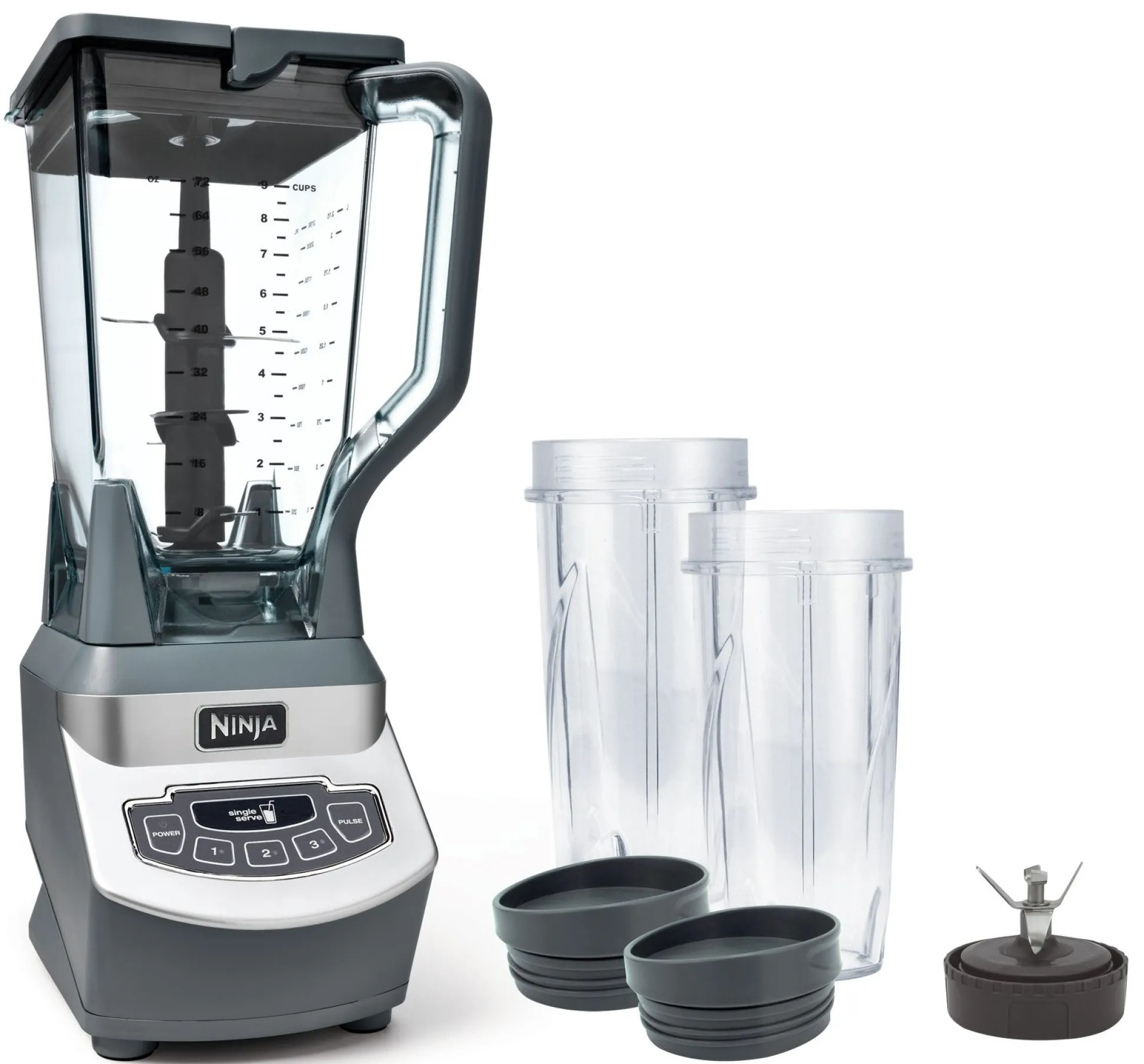 Ninja Nutri Pro Blender