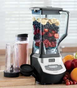 Ninja Nutri Pro Blender