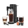 Ninja Single Serve Pods & Grounds Specialty Coffee Maker