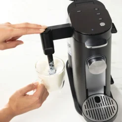 Ninja Single Serve Pods & Grounds Specialty Coffee Maker