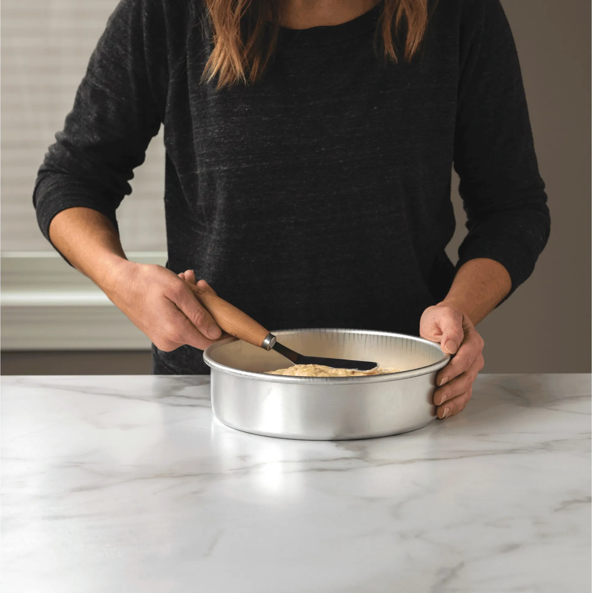 Nordic Ware Angled Icing Spatula