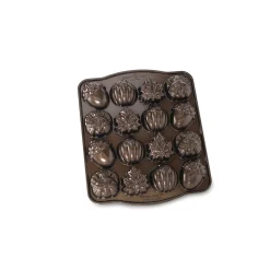 Nordic Ware Autumn Cakelet Pan