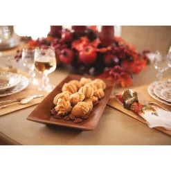 Nordic Ware Autumn Cakelet Pan