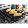 Nordic Ware 2-Burner Reversible Griddle