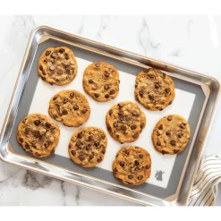 Nordic Ware Deluxe Silicone Nonstick Baking Mat