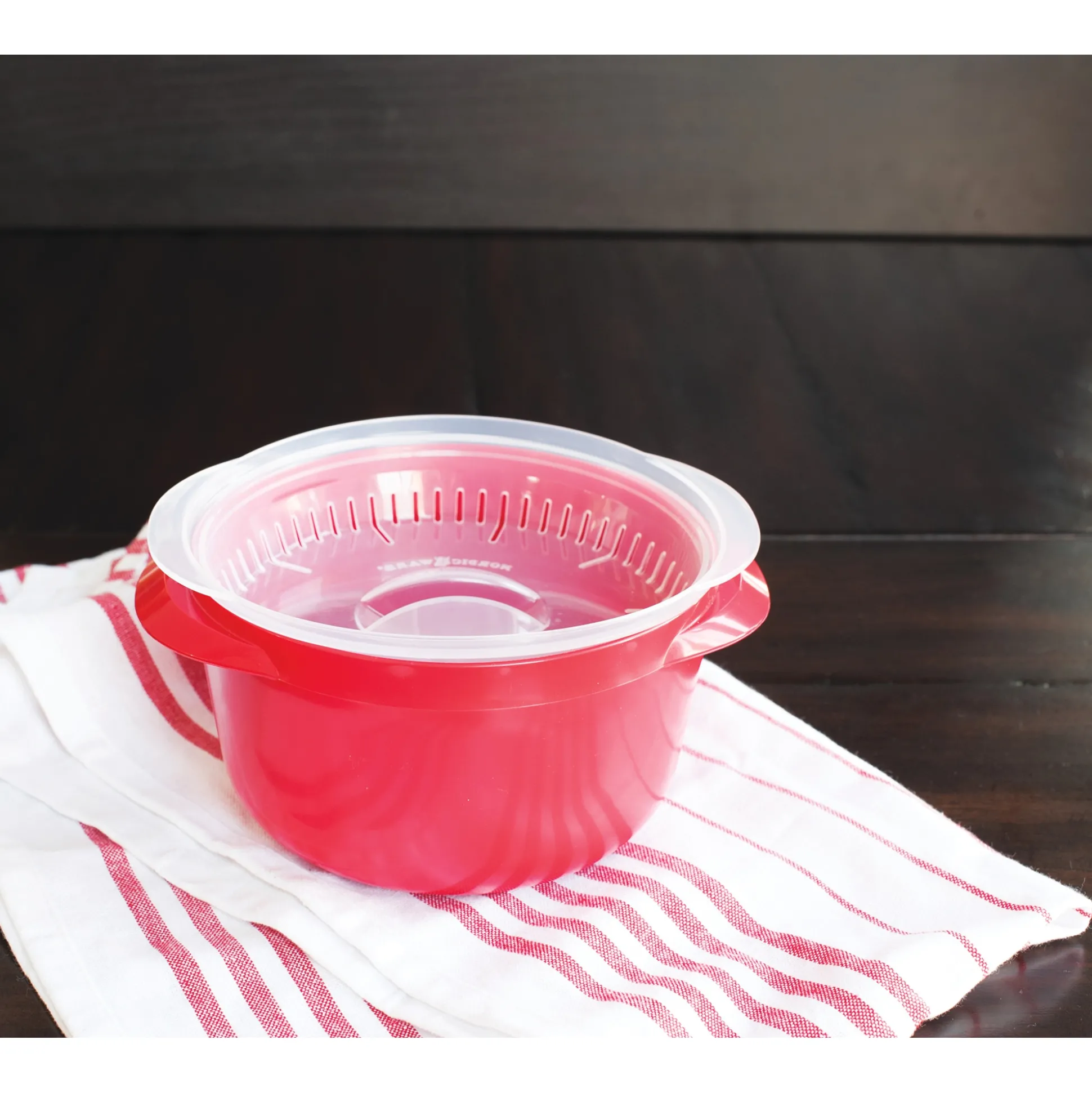 Nordic Ware Microwave Multi Boiler