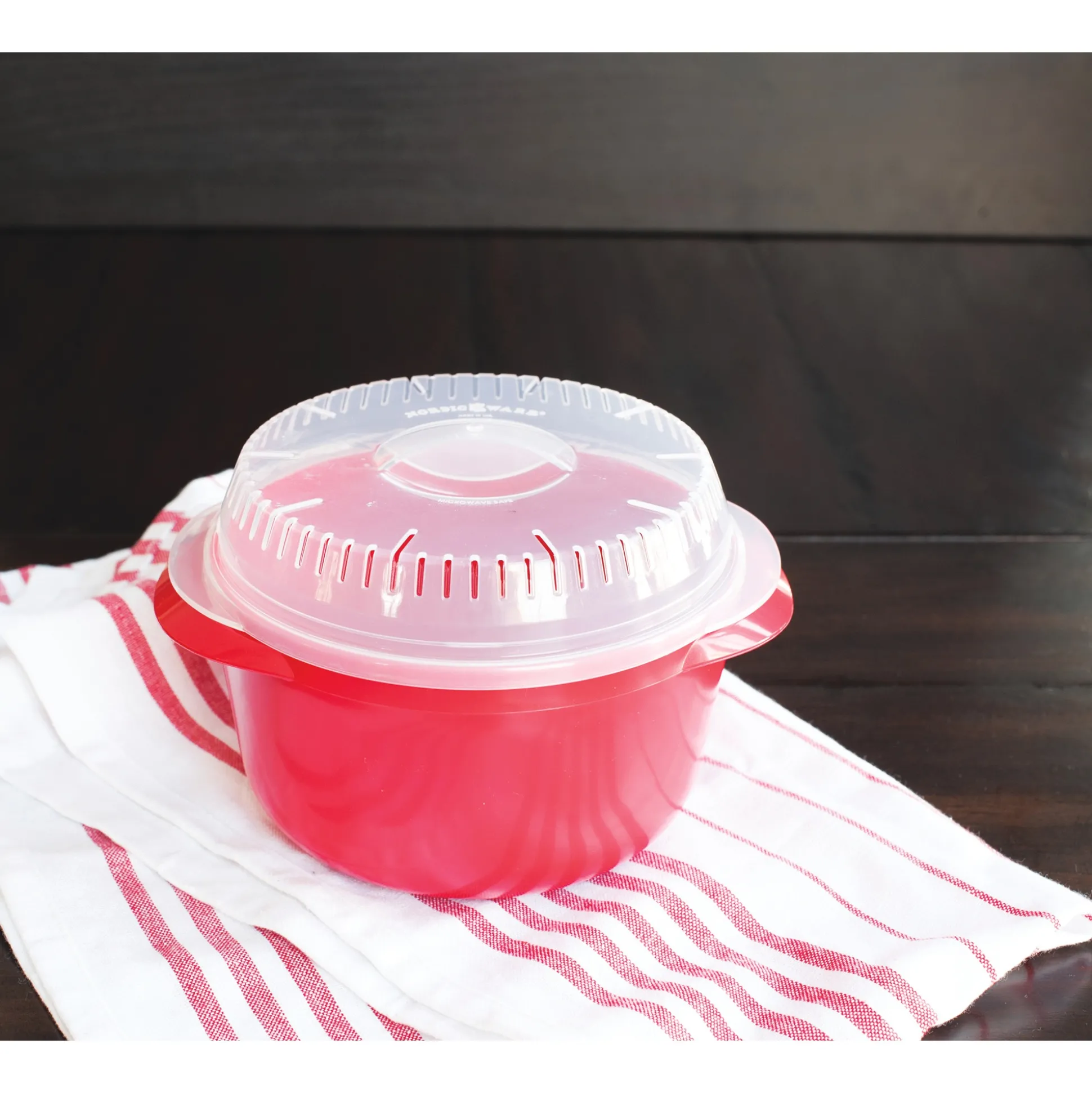 Nordic Ware Microwave Multi Boiler