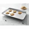 Nordic Ware Naturals Half Sheet with Grid
