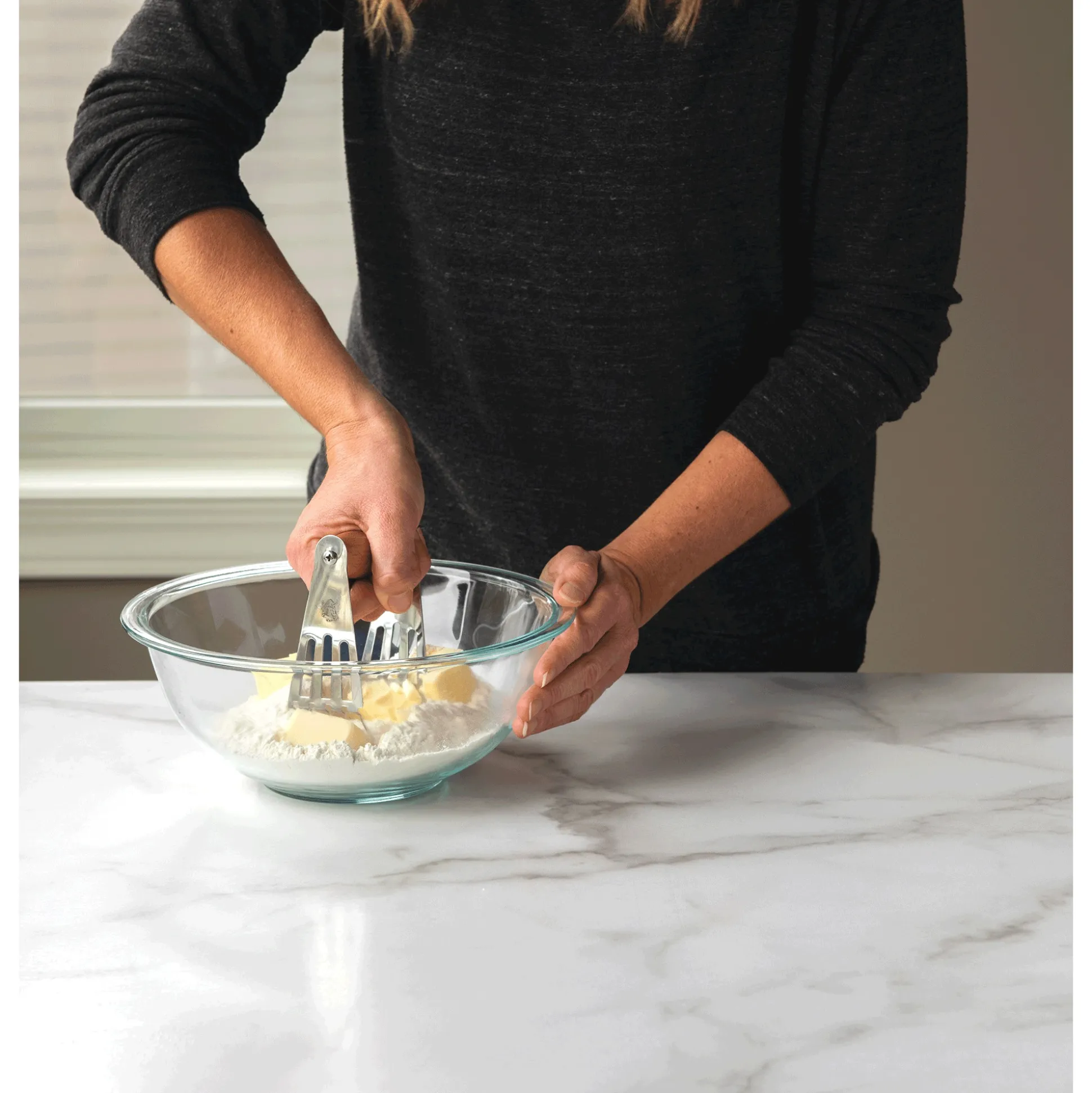 Nordic Ware Pastry Blender