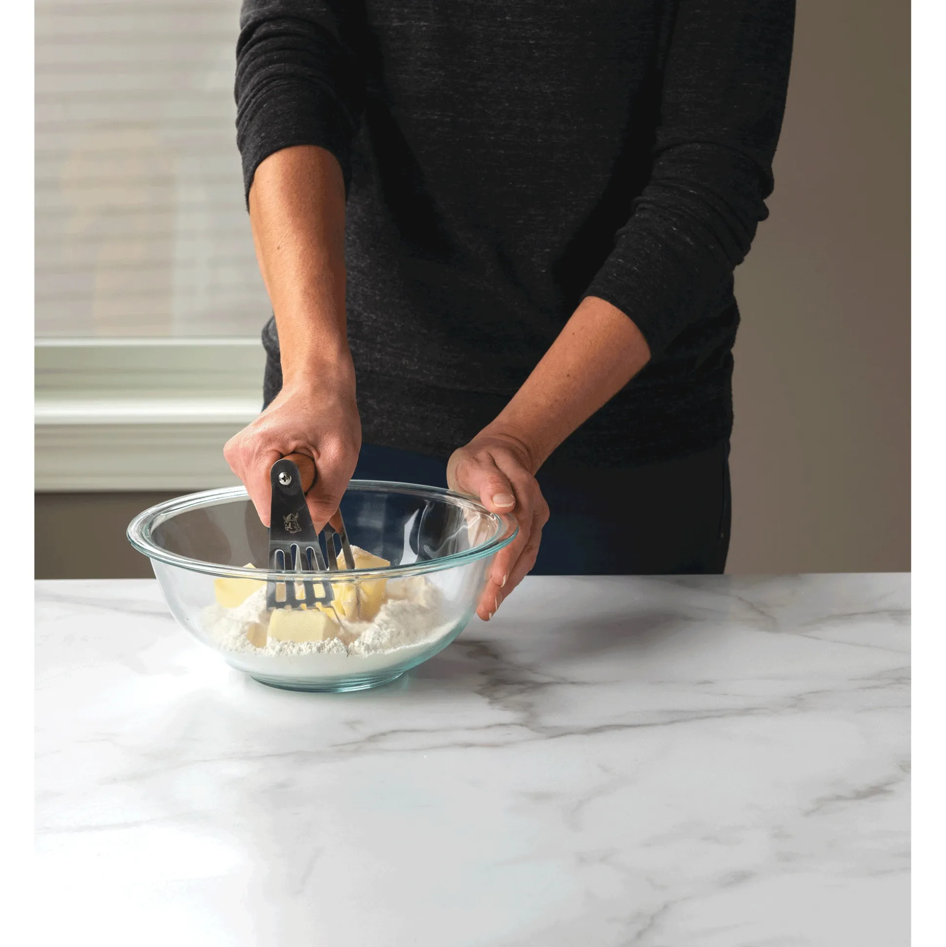 Nordic Ware Pastry Blender