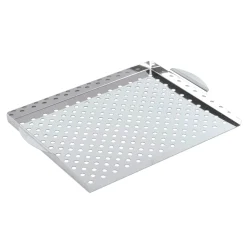 Nordic Ware Perforated Grill Topper
