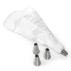Nordic Ware 6-Piece Jumbo Decorating Set
