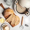 Nordic Ware Simply Sourdough Complete Bread Baking Kit