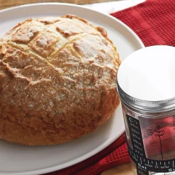 Nordic Ware Simply Sourdough Complete Bread Baking Kit