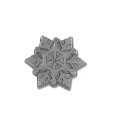 Nordic Ware Snowflake Pan