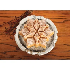 Nordic Ware Snowflake Pan