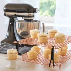 Nordic Ware Stackable Cooling Rack Set