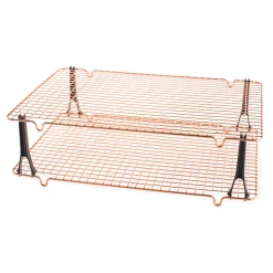Nordic Ware Stackable Cooling Rack Set
