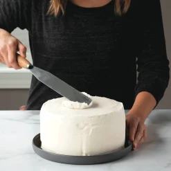 Nordic Ware Straight Icing Spatula