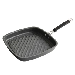 Nordic Ware Verde Ceramic Nonstick Searing Grill Pan