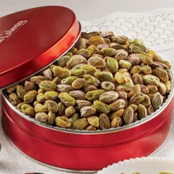 No-Shell Pistachios