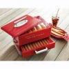 Nostalgia Hot Dog Steamer
