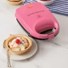 Nostalgia MyMini Waffle Bowl Maker