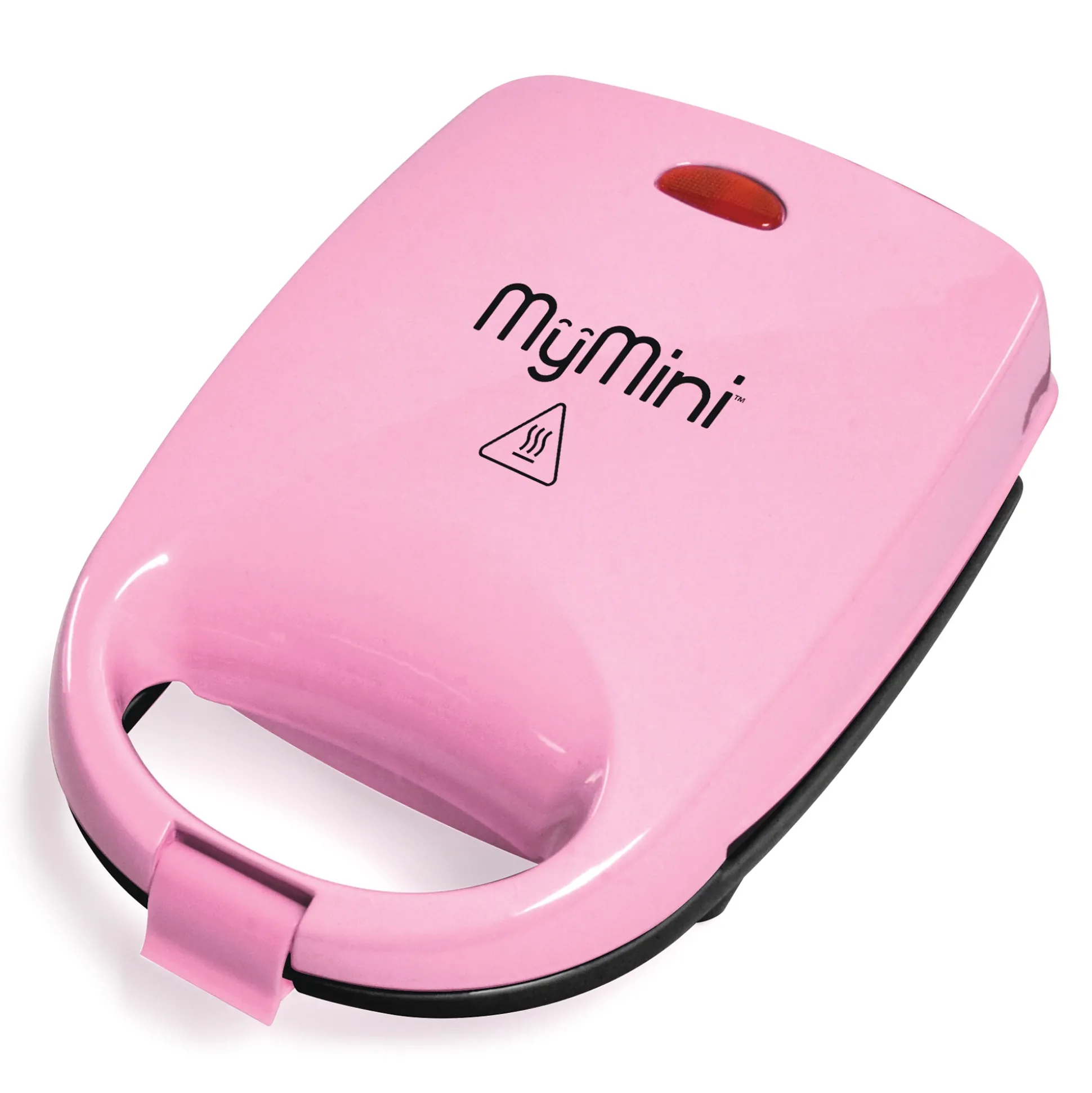 Nostalgia MyMini Waffle Bowl Maker