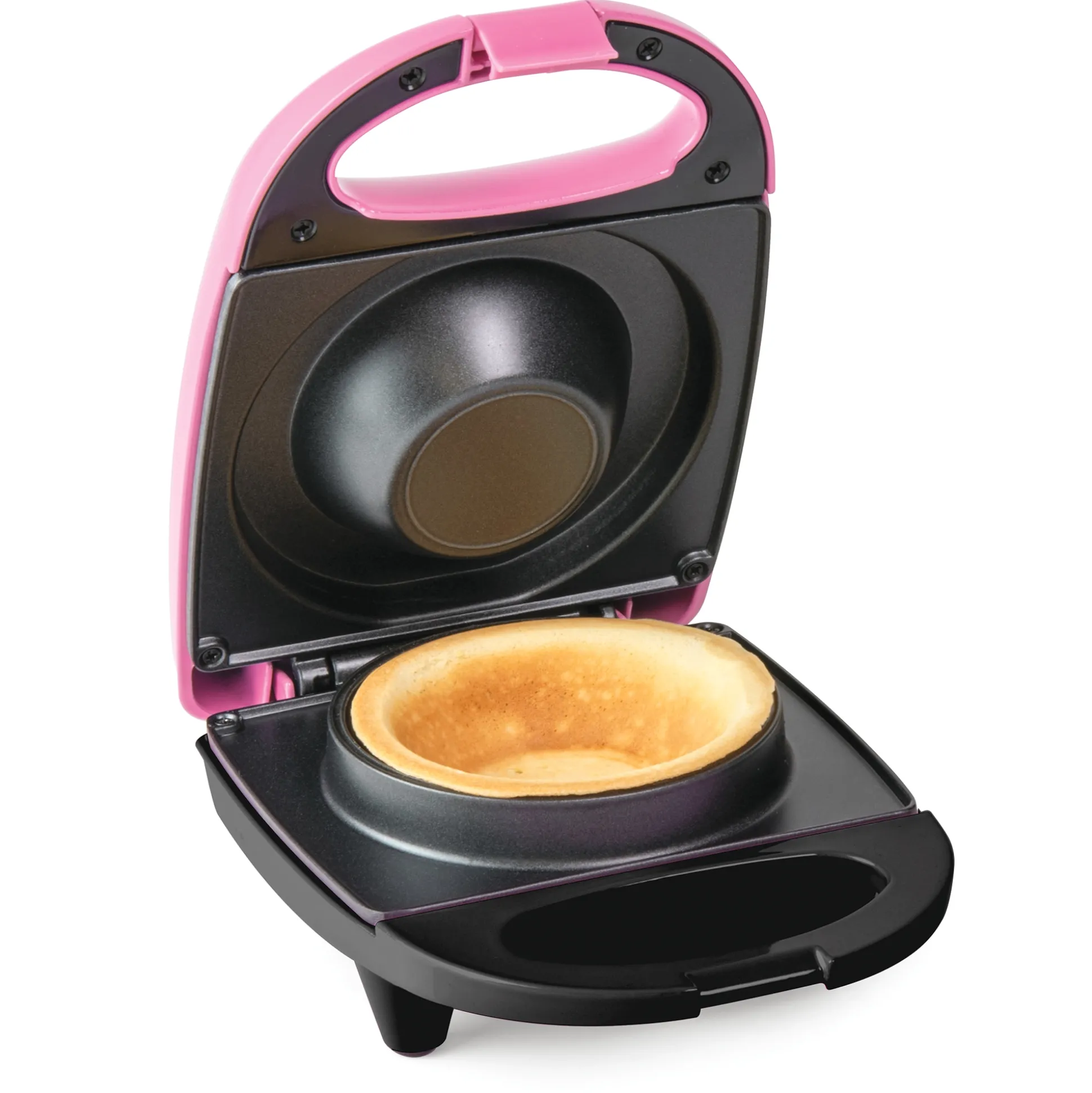 Nostalgia MyMini Waffle Bowl Maker