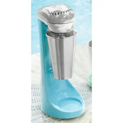 Nostalgia 2-Speed Milkshake Maker