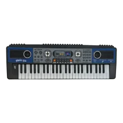 49-Note Keyboard with Microphone