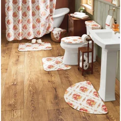 Nottingham 6-Piece Bath Set