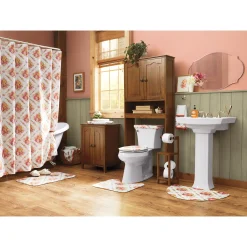 Nottingham 6-Piece Bath Set