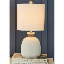 Nova Table Lamp