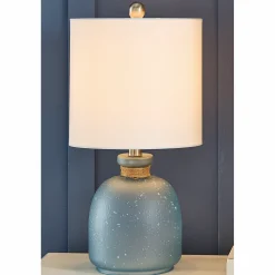 Nova Table Lamp