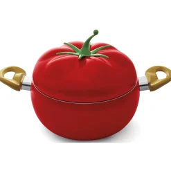 Novelty Dutch Oven with Lid