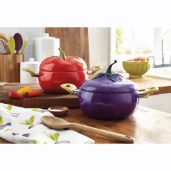 Novelty Dutch Oven with Lid