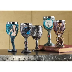 Novelty Goblet