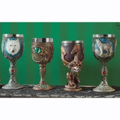 Novelty Goblet