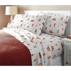 Novelty Seasonal Sheet Set