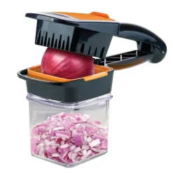 Nutri Chopper