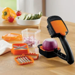 Nutri Chopper