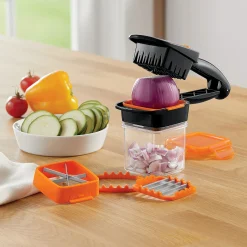 Nutri Chopper