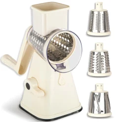 NutriSlicer Cheese Grater